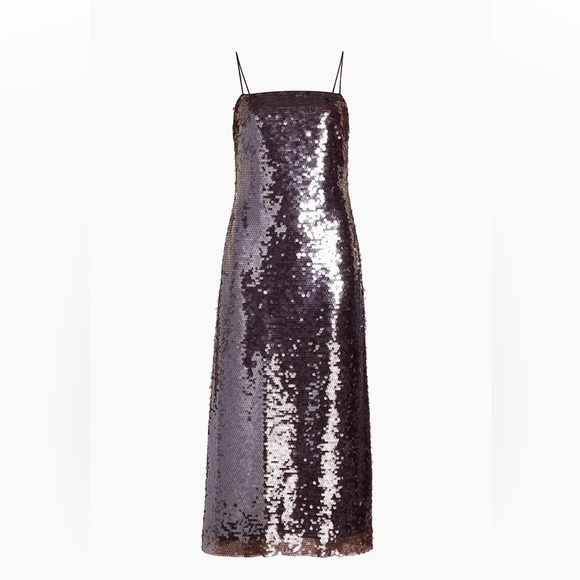 Tanya Taylor Lenox dress - Picture 3 of 6